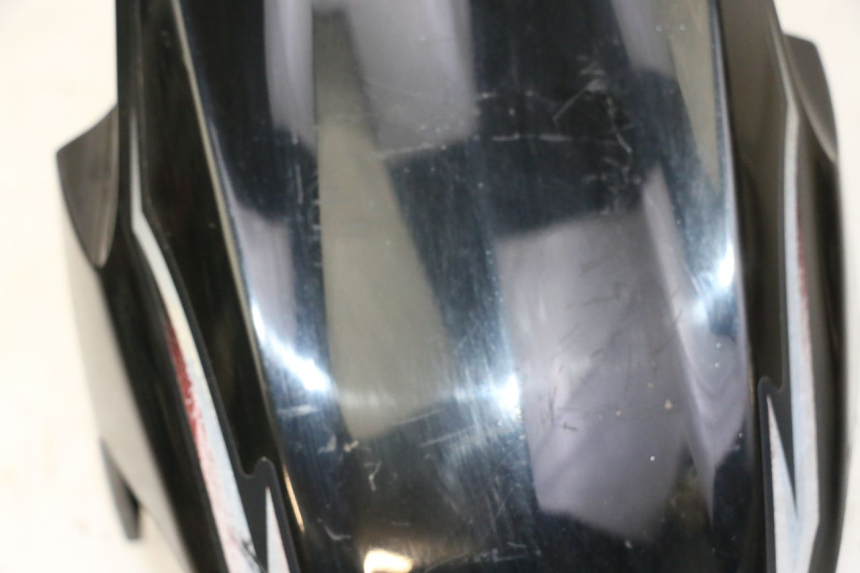 photo de GUARDABARROS DELANTERO SYM CROX 4T 50 (2016 - 2023)