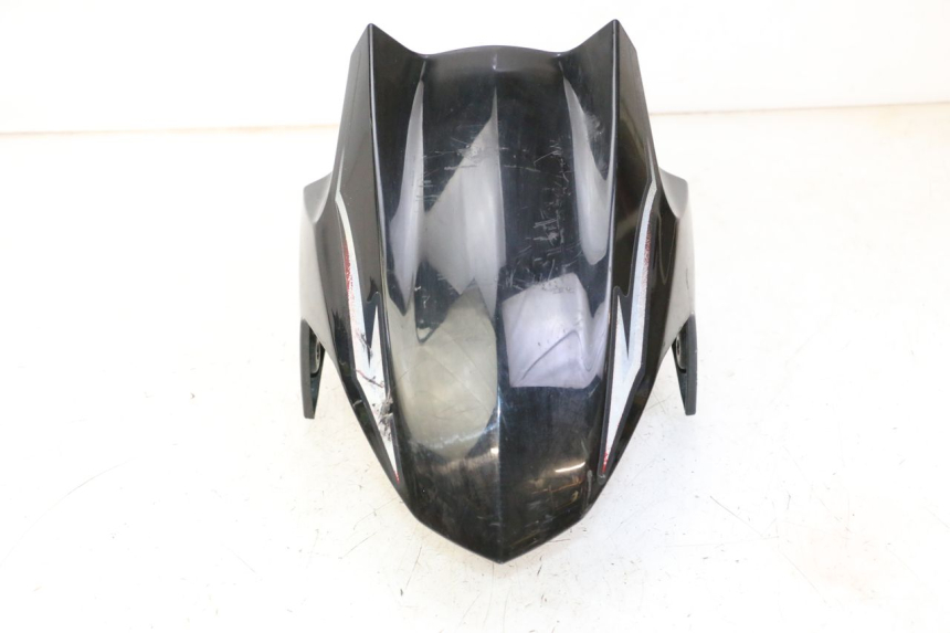 photo de GUARDABARROS DELANTERO SYM CROX 4T 50 (2016 - 2023)