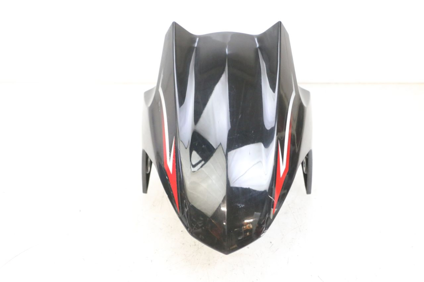 photo de GUARDABARROS DELANTERO SYM CROX 4T 50 (2016 - 2023) - Detalles de los puntos de fijación