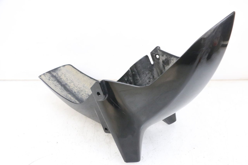 photo de GUARDABARROS DELANTERO SUZUKI DL V STROM 1000 (2002 - 2007) - Detalles de los puntos de fijación