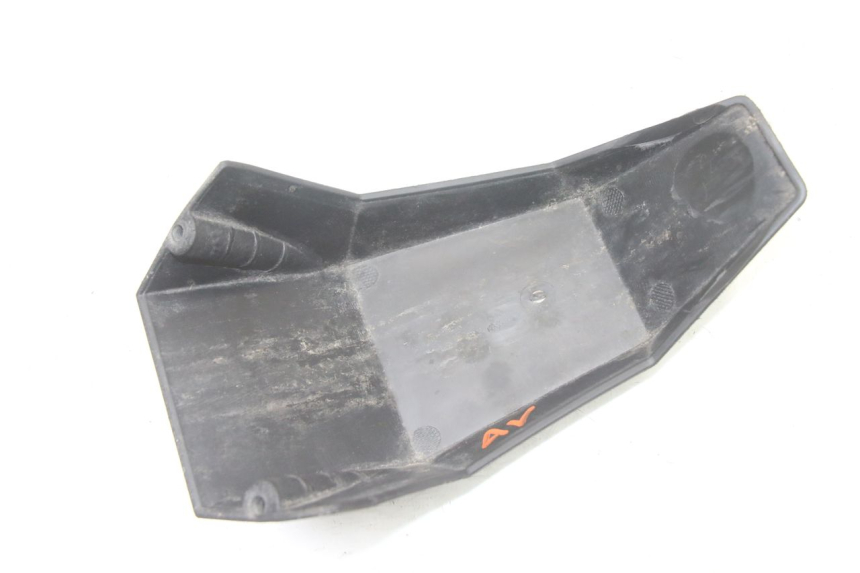 photo de GUARDABARROS DELANTERO DUALTRON AMINIA 1