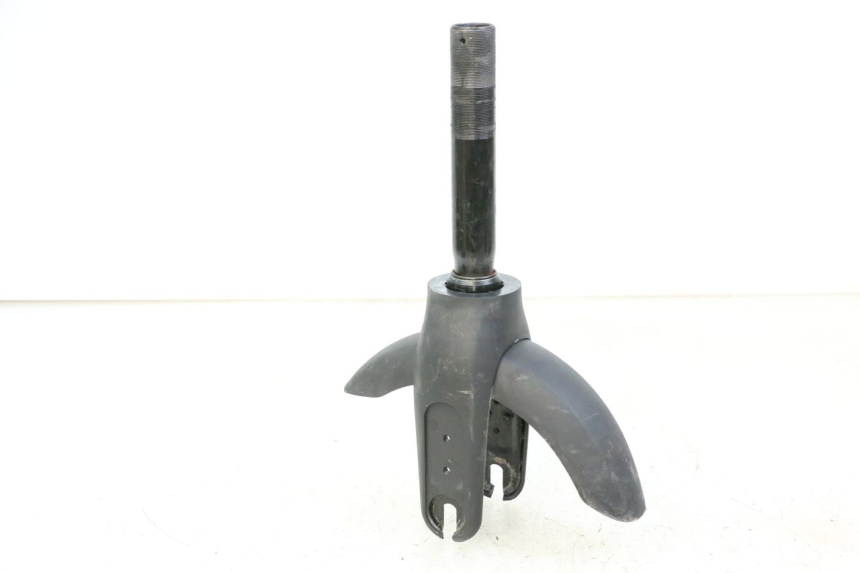 photo de GUARDABARROS DELANTERO SEGWAY NINEBOT E2 1