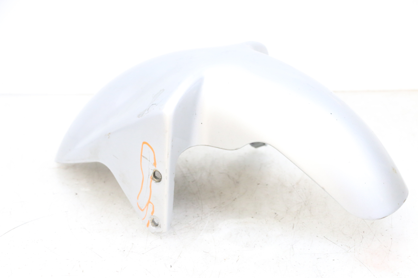 photo de GUARDABARROS DELANTERO PEUGEOT ELYSEO 125 (1999 - 2004) - Detalle de la pieza