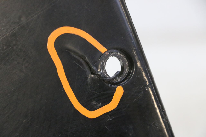 photo de GUARDABARROS DELANTERO PEUGEOT ELYSTAR 50 (2002 - 2014)