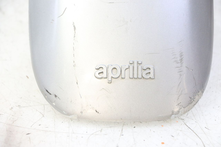 photo de GUARDABARROS DELANTERO APRILIA ETX 125 (1998 - 2002)