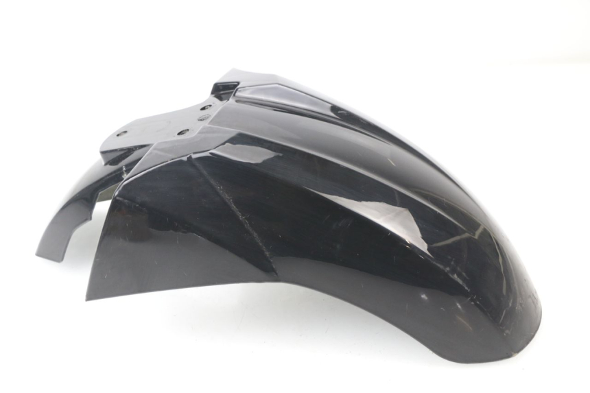 photo de GUARDABARROS DELANTERO TNT MOTOR FASTINO 4T 50 (2013 - 2019) - Primer plano técnico