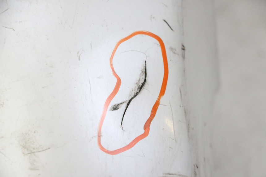 photo de GUARDABARROS DELANTERO HONDA FES S-WING SWING ABS 125 (2007 - 2015)