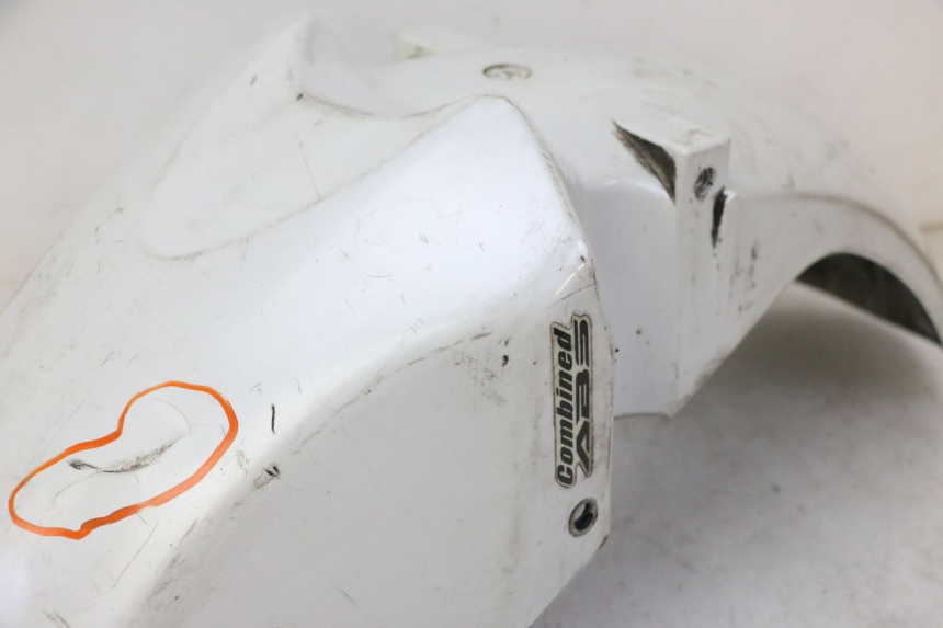 photo de GUARDABARROS DELANTERO HONDA FES S-WING SWING ABS 125 (2007 - 2015)