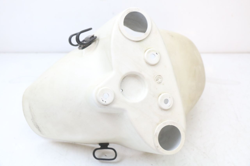 photo de GUARDABARROS DELANTERO SYM FIDDLE 2 50 (2008 - 2013)