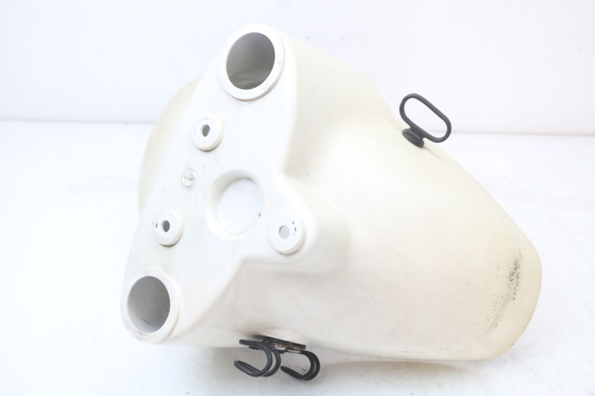 photo de GUARDABARROS DELANTERO SYM FIDDLE 2 50 (2008 - 2013)