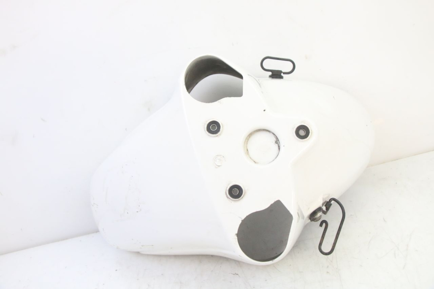 photo de GUARDABARROS DELANTERO SYM FIDDLE 3 III 125 (2014 - 2020)