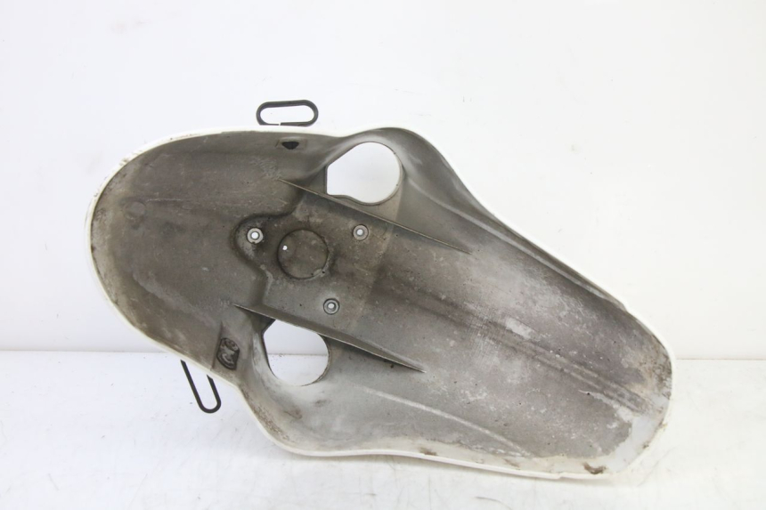 photo de GUARDABARROS DELANTERO SYM FIDDLE 3 III 125 (2014 - 2020)
