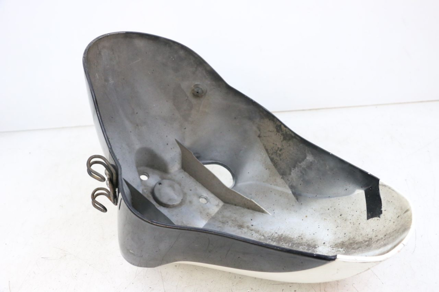 photo de GUARDABARROS DELANTERO SYM FIDDLE 3 III 50 (2014 - 2020)