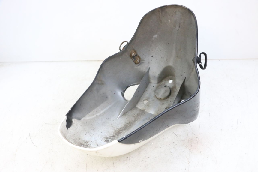 photo de GUARDABARROS DELANTERO SYM FIDDLE 3 III 50 (2014 - 2020)