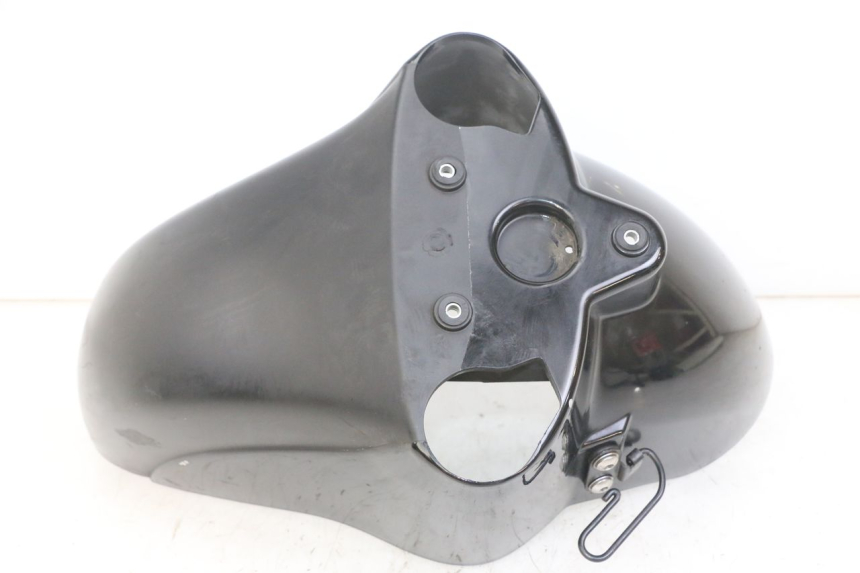 photo de GUARDABARROS DELANTERO SYM FIDDLE 3 III 50 (2014 - 2020)