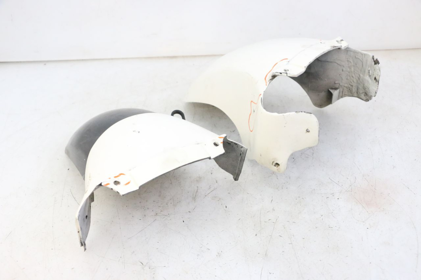 photo de GUARDABARROS DELANTERO YAMAHA FJ 36Y 1100 (1984 - 1985)