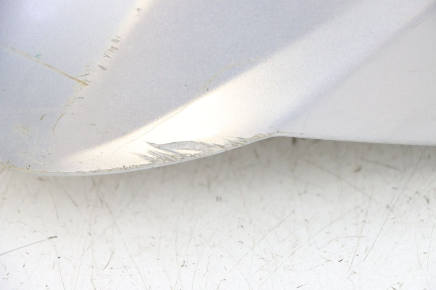 photo de GUARDABARROS DELANTERO MBK FLAME X 125 (2007 - 2016) - Inspección visual detallada