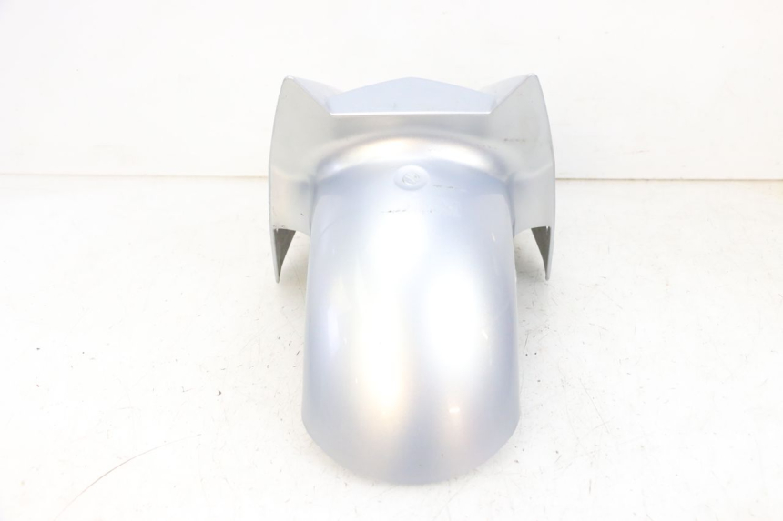 photo de GUARDABARROS DELANTERO MBK FLAME X 125 (2007 - 2016) - Detalles de los puntos de fijación