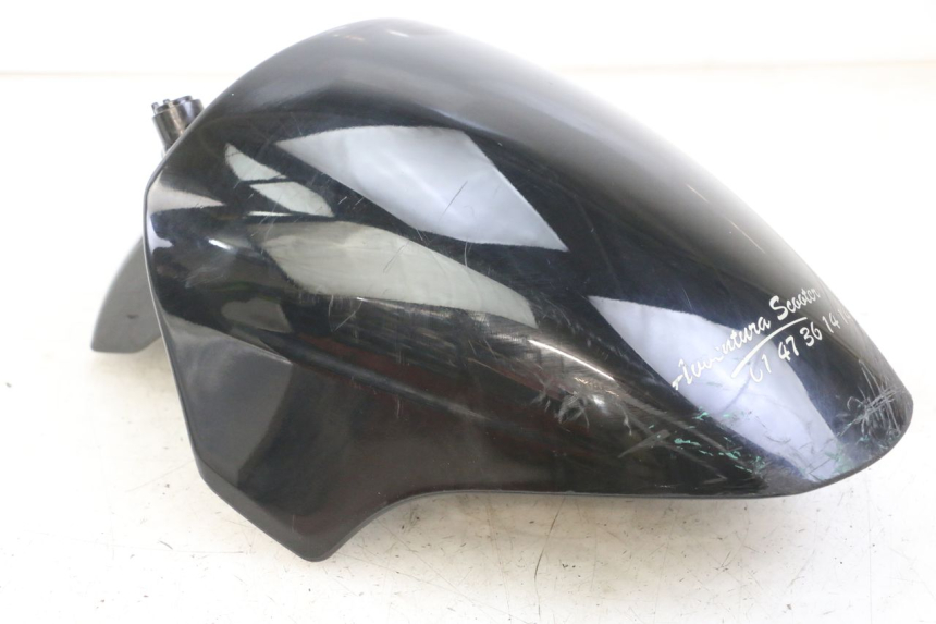photo de GUARDABARROS DELANTERO PIAGGIO FLY 2T 50 (2004 - 2017)