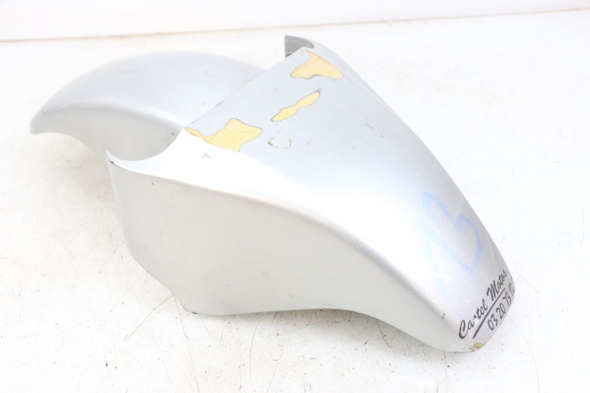 photo de Guardabarros delantero HYOSUNG GF 125 (2001 - 2005)
