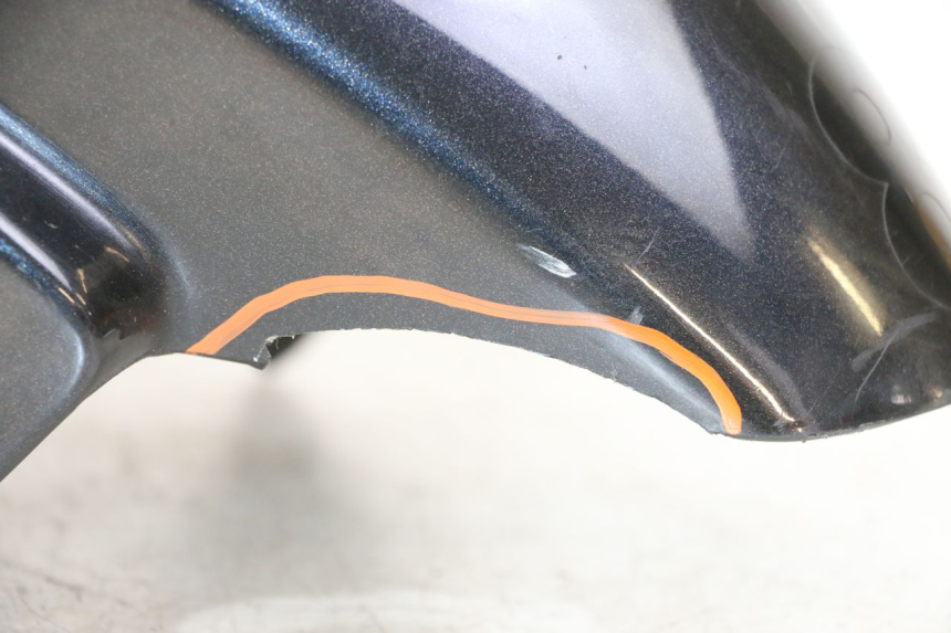 photo de GUARDABARROS DELANTERO GILERA NEXUS 300 (2008 - 2013)