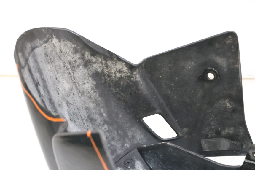 photo de GUARDABARROS DELANTERO GILERA NEXUS 300 (2008 - 2013)