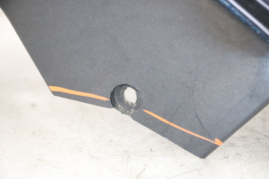 photo de GUARDABARROS DELANTERO GILERA NEXUS 300 (2008 - 2013)