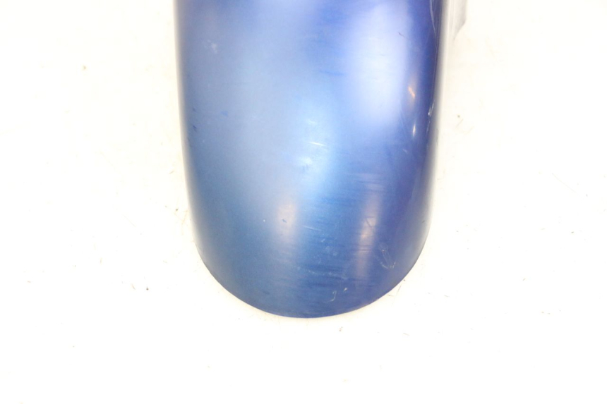 photo de GUARDABARROS DELANTERO KAWASAKI GPX R WARBIRD 600 (1988 - 1993) - Características distintivas