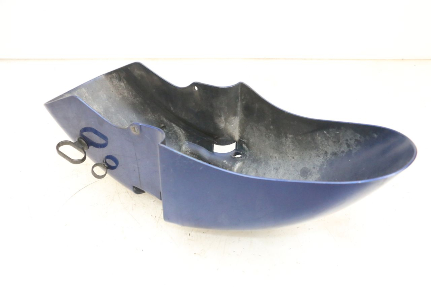 photo de GUARDABARROS DELANTERO KAWASAKI GPX R WARBIRD 600 (1988 - 1993) - Otra perspectiva