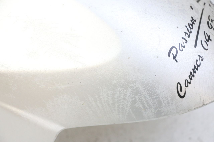 photo de GUARDABARROS DELANTERO KYMCO GRAND DINK 125 (2002 - 2007)