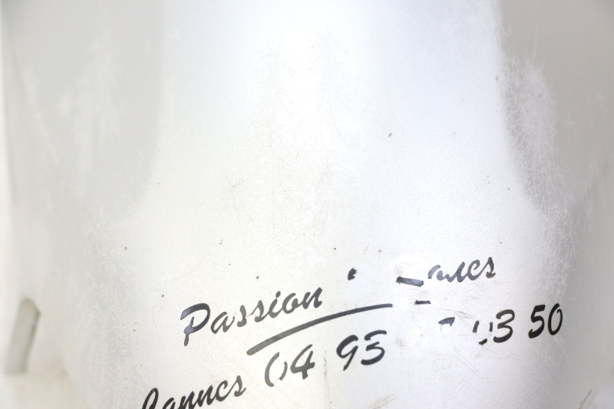 photo de GUARDABARROS DELANTERO KYMCO GRAND DINK 125 (2002 - 2007)