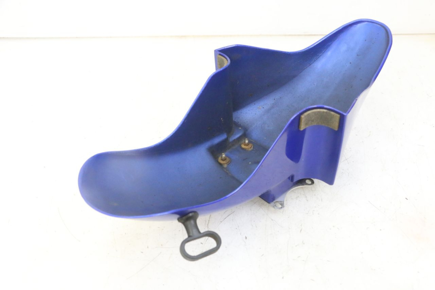 photo de GUARDABARROS DELANTERO SUZUKI GS GSE 500 (2001 - 2003)