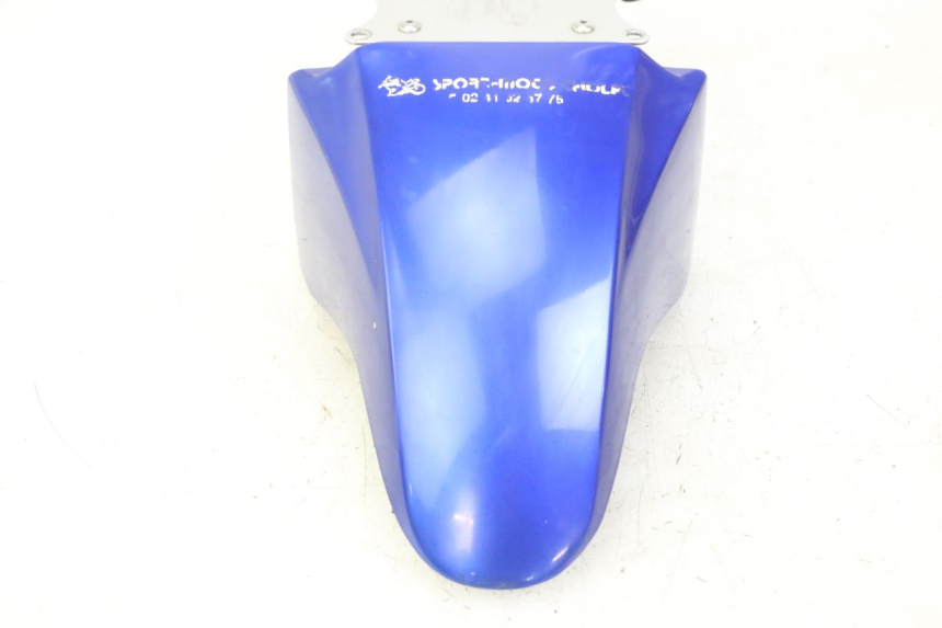 photo de GUARDABARROS DELANTERO SUZUKI GS GSE 500 (2001 - 2003)