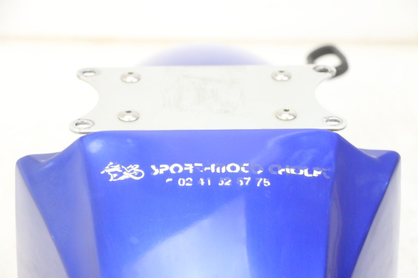 photo de GUARDABARROS DELANTERO SUZUKI GS GSE 500 (2001 - 2003)