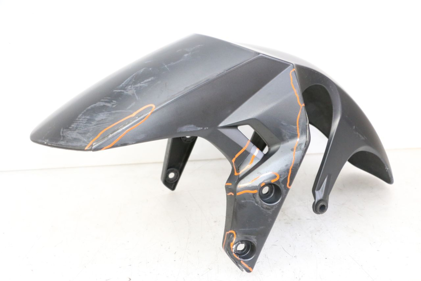 photo de GUARDABARROS DELANTERO SUZUKI GSR 750 (2011 - 2017)