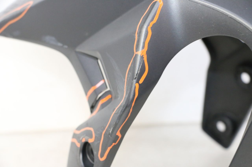 photo de GUARDABARROS DELANTERO SUZUKI GSR 750 (2011 - 2017)