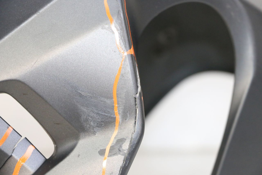photo de GUARDABARROS DELANTERO SUZUKI GSR 750 (2011 - 2017)