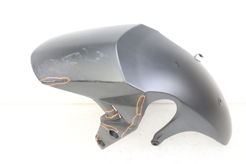 photo de GUARDABARROS DELANTERO SUZUKI GSR 750 (2011 - 2017)