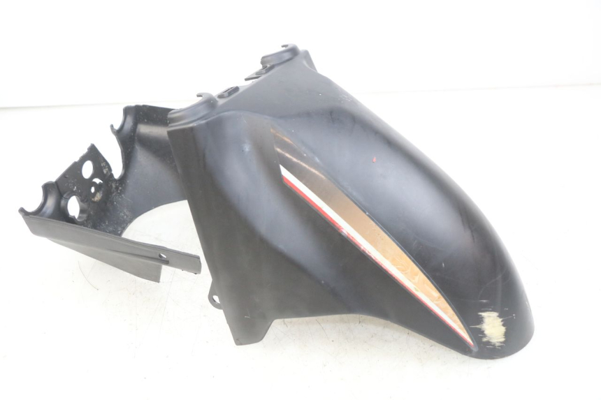 photo de GUARDABARROS DELANTERO EUROCKA GTR 50 (2007 - 2017)