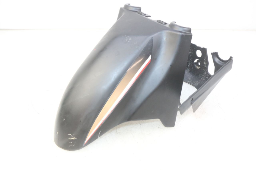 photo de GUARDABARROS DELANTERO EUROCKA GTR 50 (2007 - 2017)