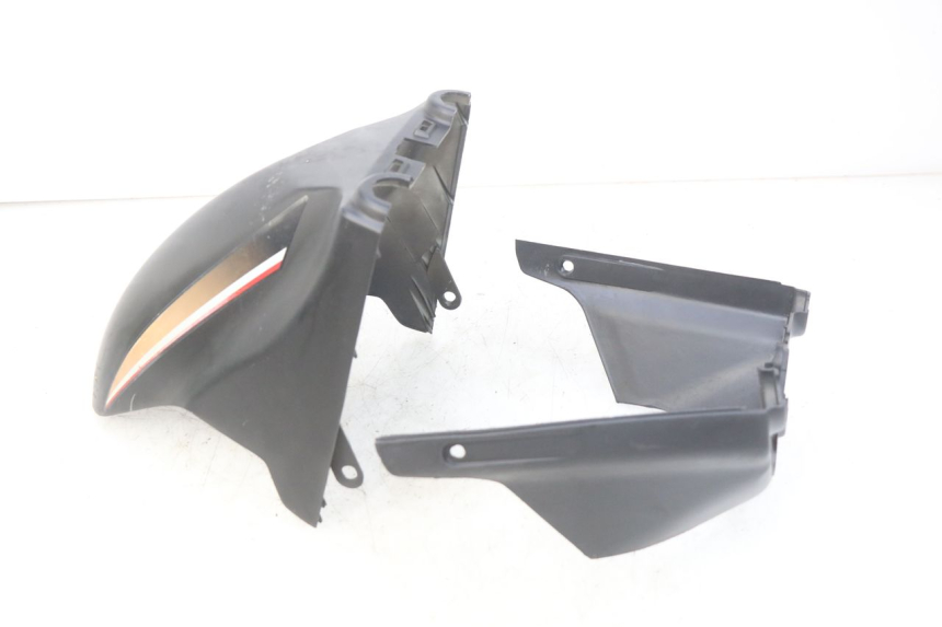 photo de GUARDABARROS DELANTERO EUROCKA GTR 50 (2007 - 2017)