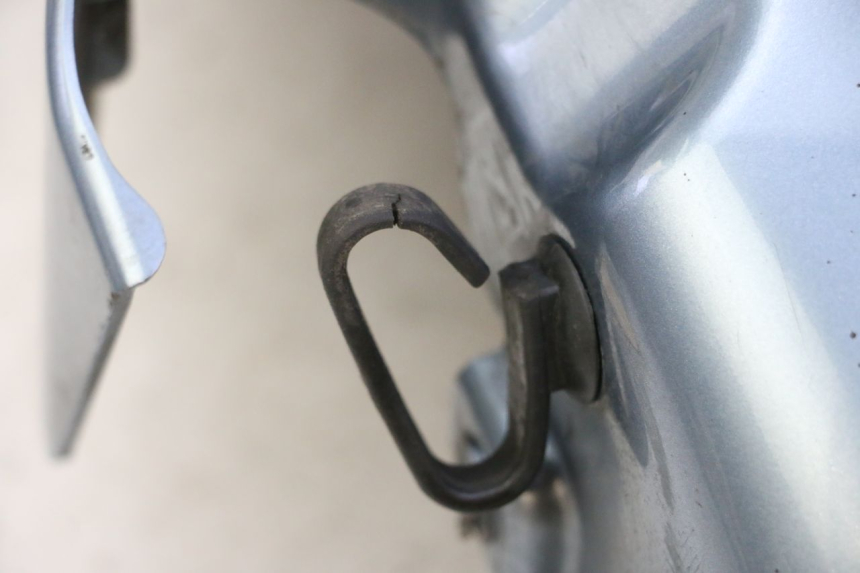 photo de GUARDABARROS DELANTERO DAELIM HISTORY 125 (2001 - 2002) - Zoom estado de uso