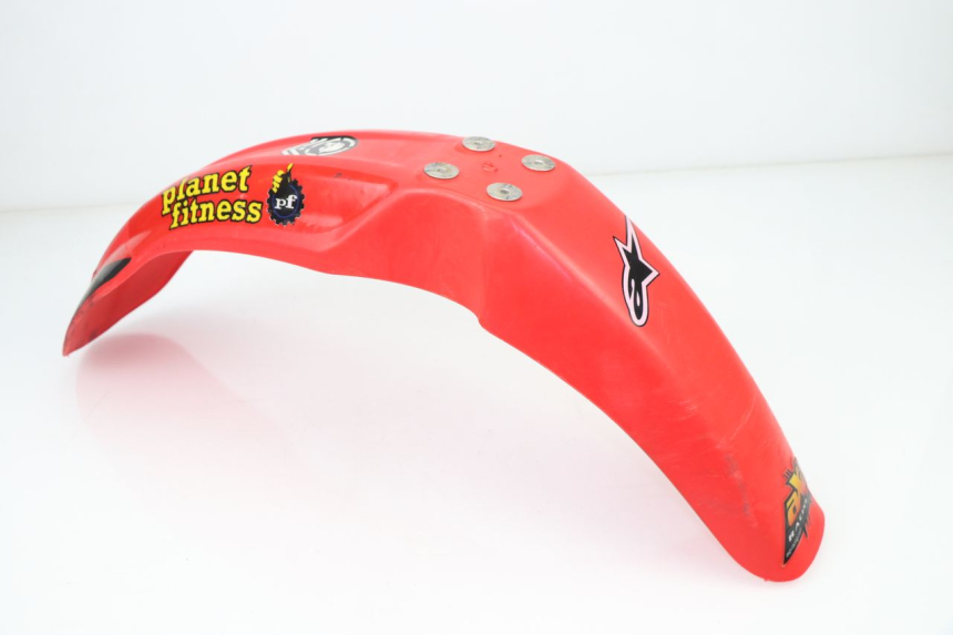 photo de GUARDABARROS DELANTERO HONDA CRF CR-F 450 (2005 - 2008)