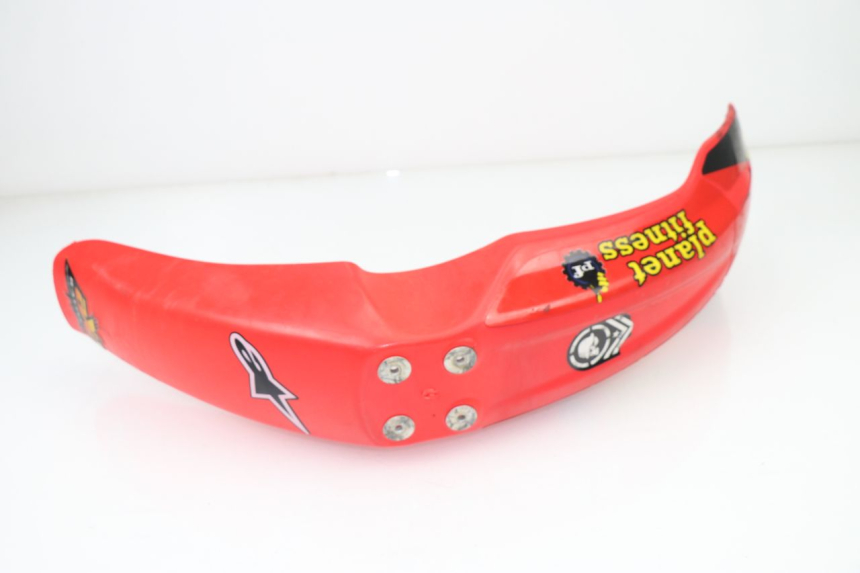 photo de GUARDABARROS DELANTERO HONDA CRF CR-F 450 (2005 - 2008)