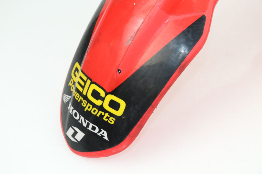 photo de GUARDABARROS DELANTERO HONDA CRF CR-F 450 (2005 - 2008)