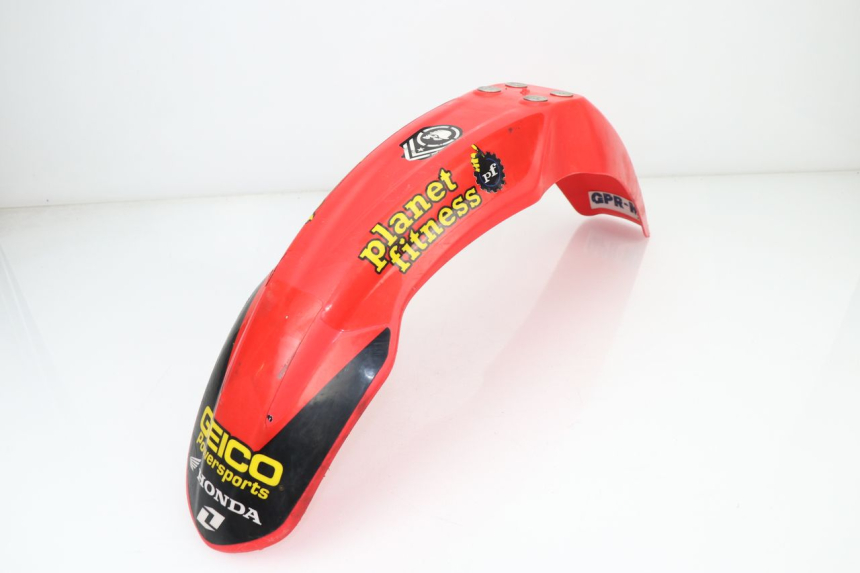 photo de GUARDABARROS DELANTERO HONDA CRF CR-F 450 (2005 - 2008)