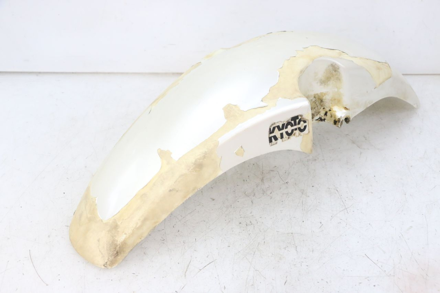 photo de GUARDABARROS DELANTERO HONDA MTX TC02 125 (1987 - 1989)