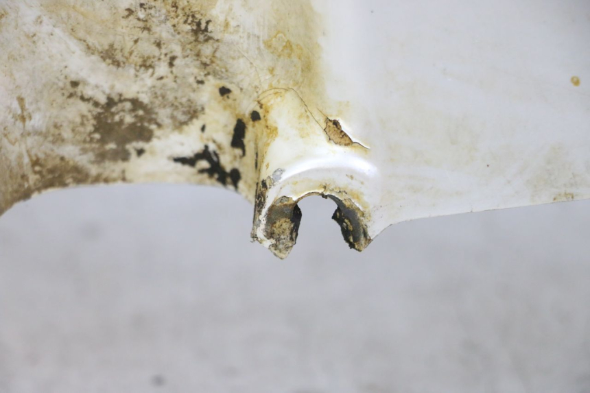 photo de GUARDABARROS DELANTERO HONDA MTX TC02 125 (1987 - 1989)