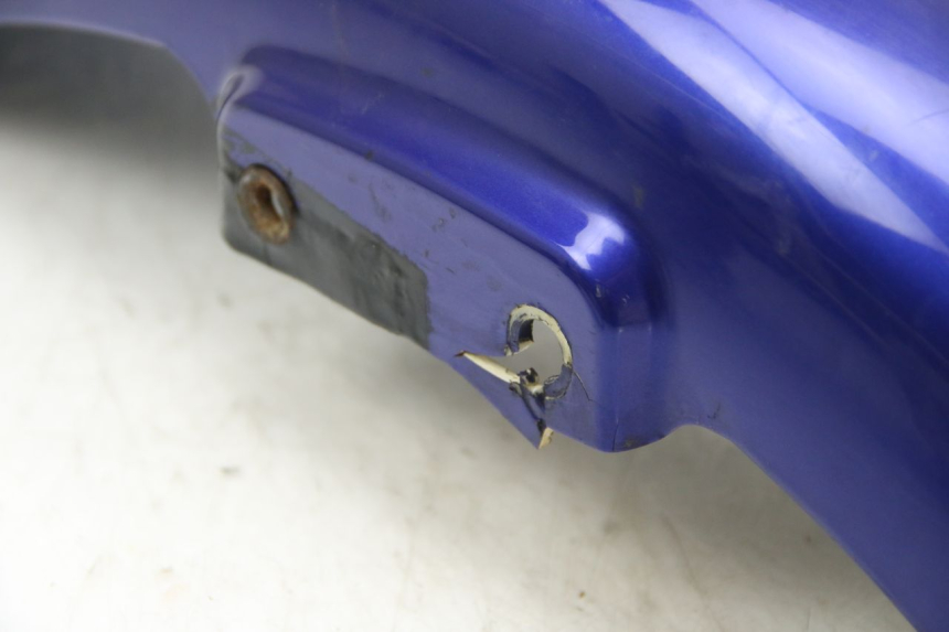 photo de GUARDABARROS DELANTERO HYOSUNG RT KARION 125 (2003 - 2007)