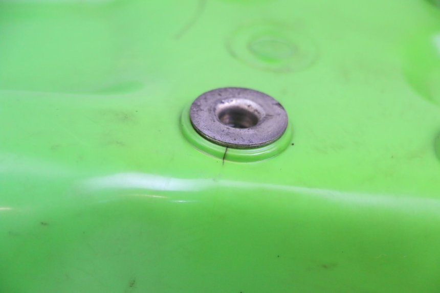 photo de GUARDABARROS DELANTERO KAWASAKI KDX 125 (1990 - 1991)